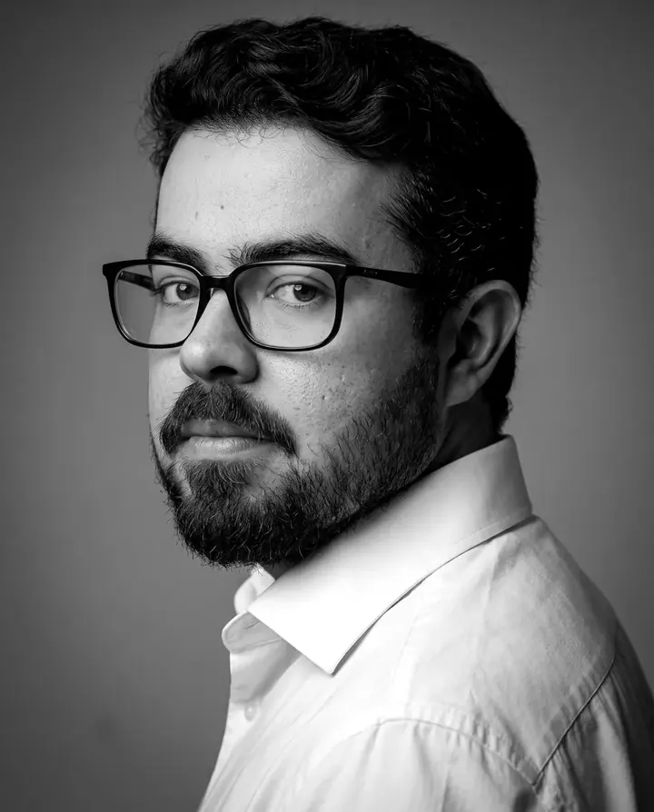 Dr. Ricardo de Lima Costa
